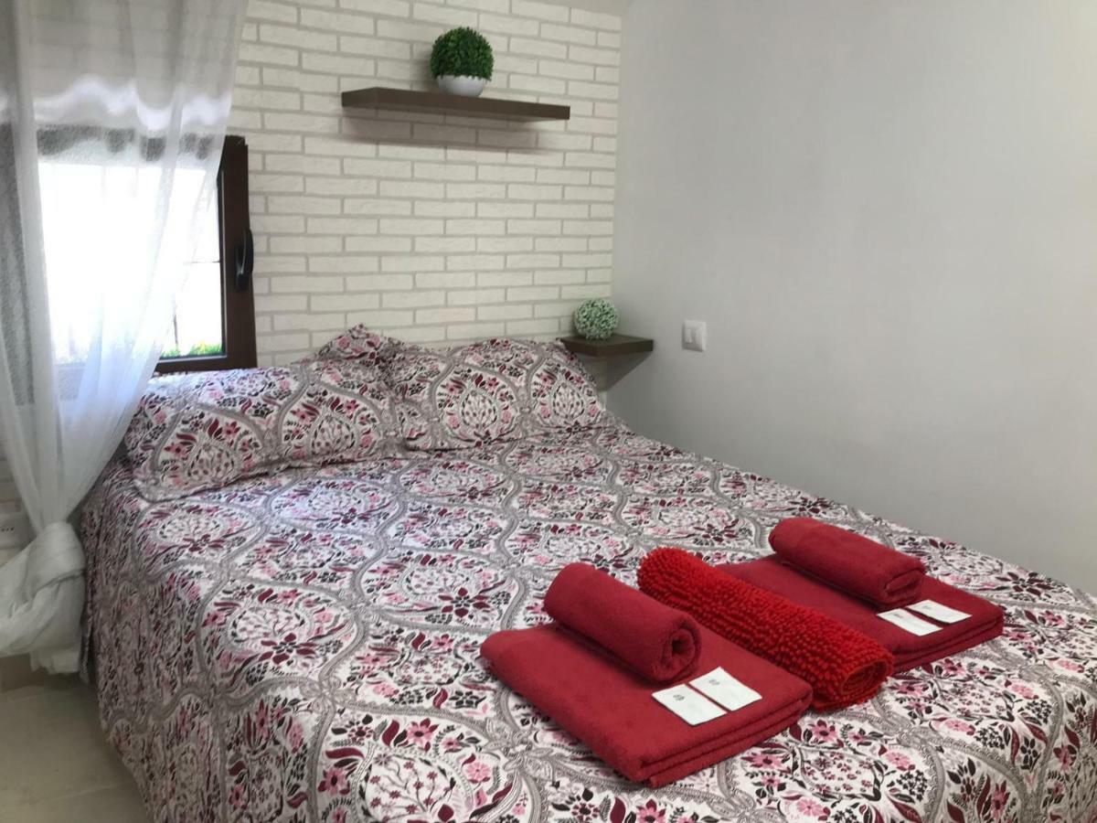 Apartmán Capricho En Toledo Exteriér fotografie