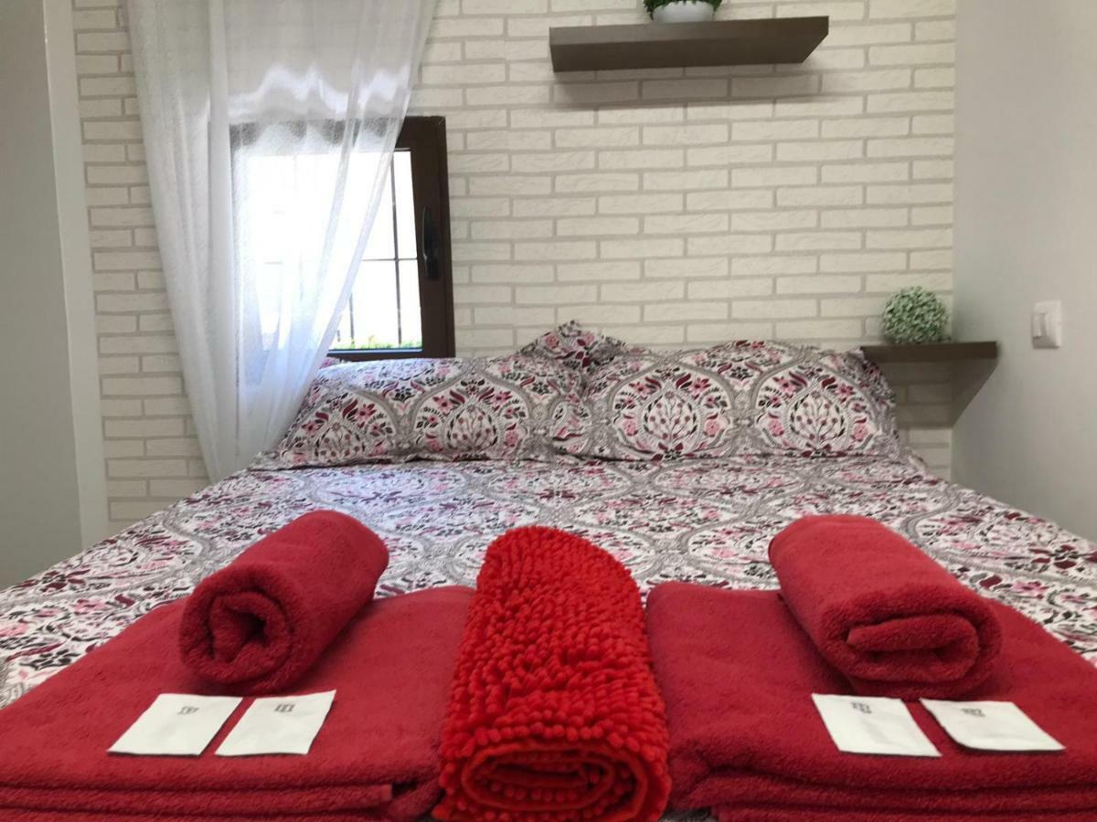 Apartmán Capricho En Toledo Exteriér fotografie