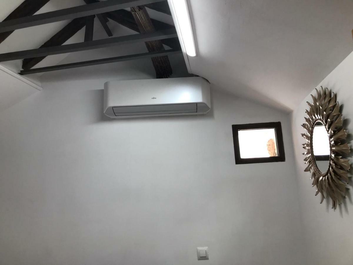Apartmán Capricho En Toledo Exteriér fotografie