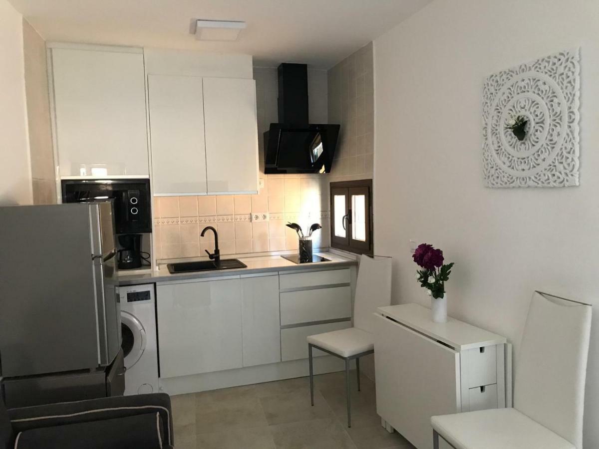 Apartmán Capricho En Toledo Exteriér fotografie